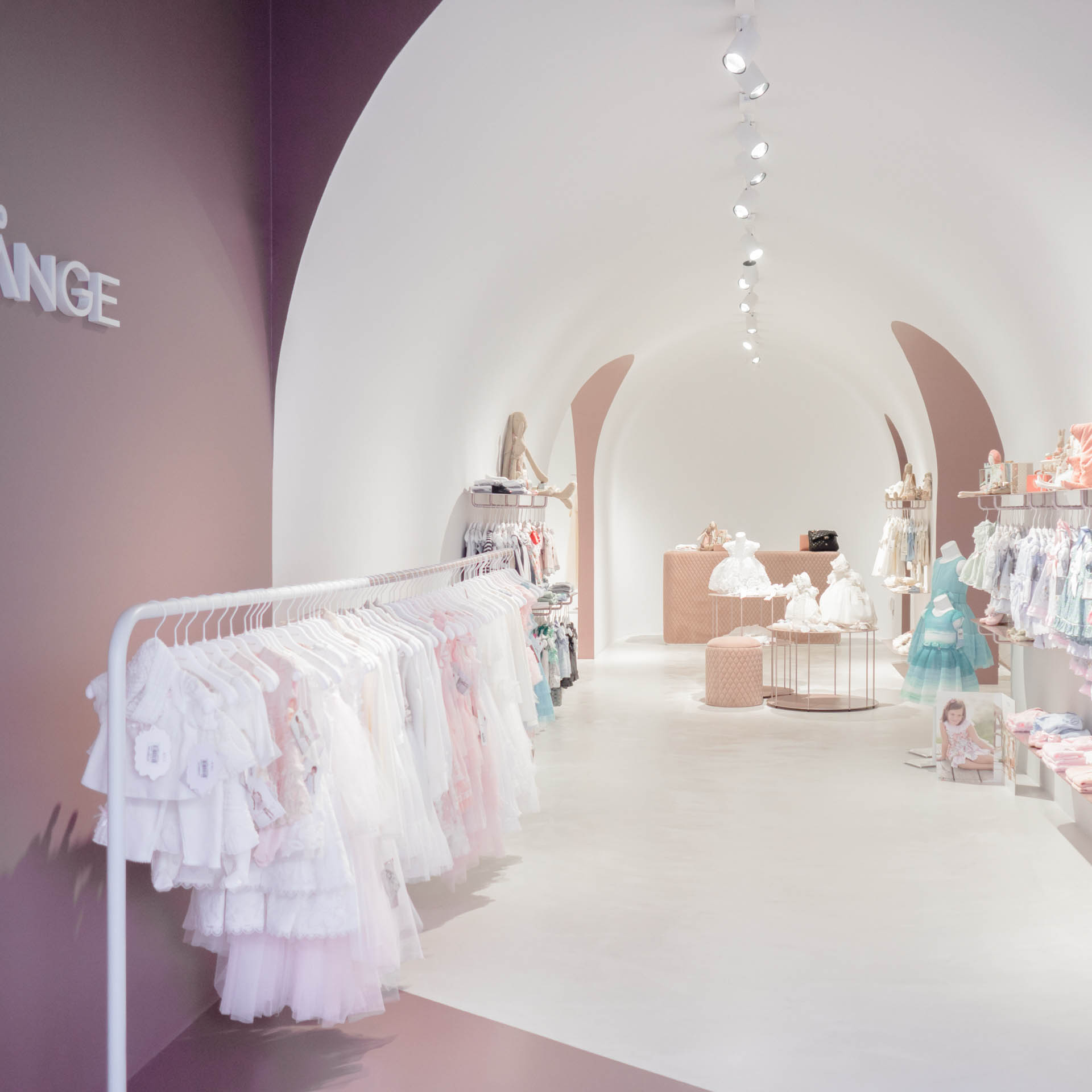 Le Petit Ange Shop