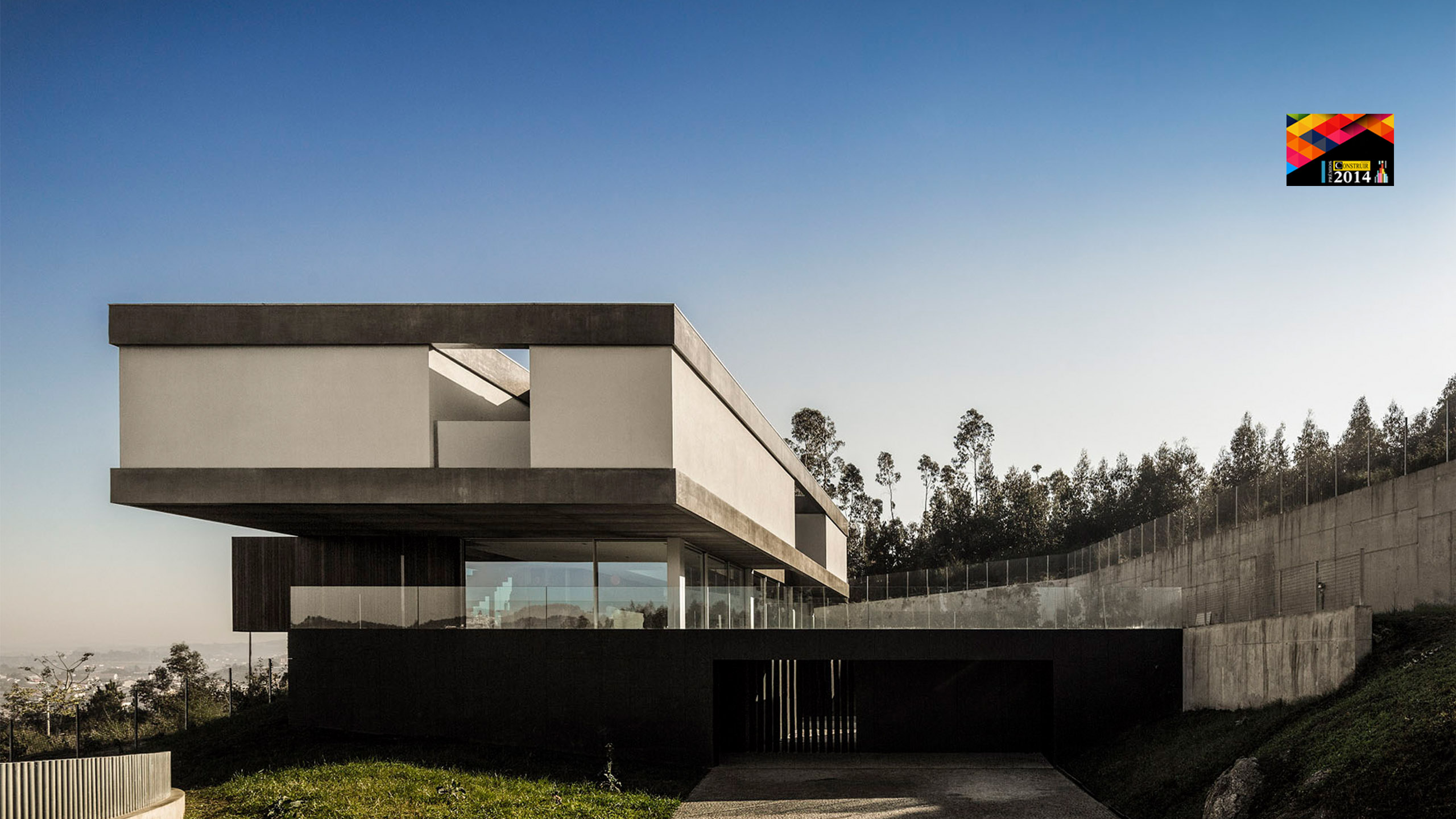 Prémios Construir2014