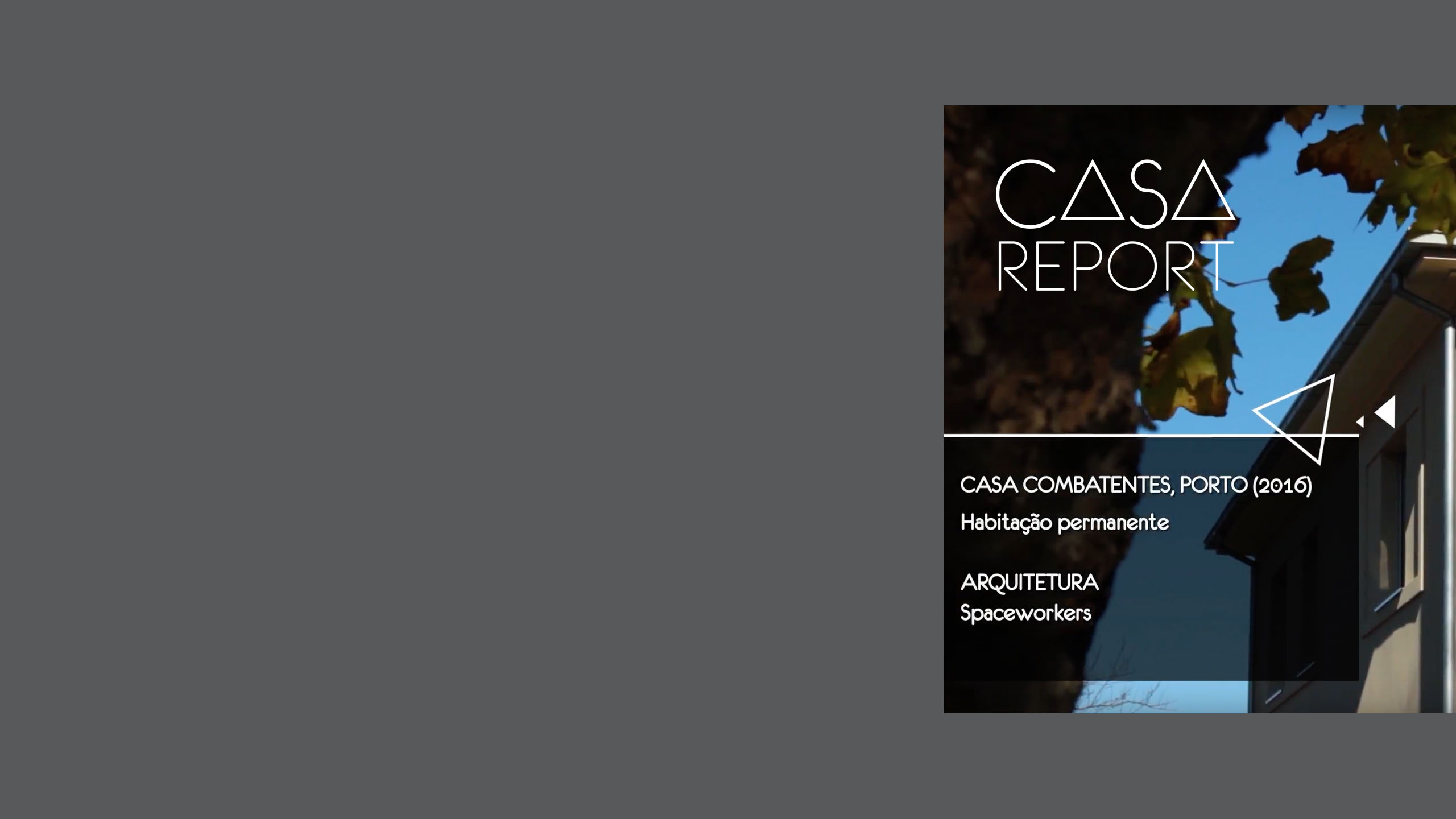 14CAC – CASA REPORT