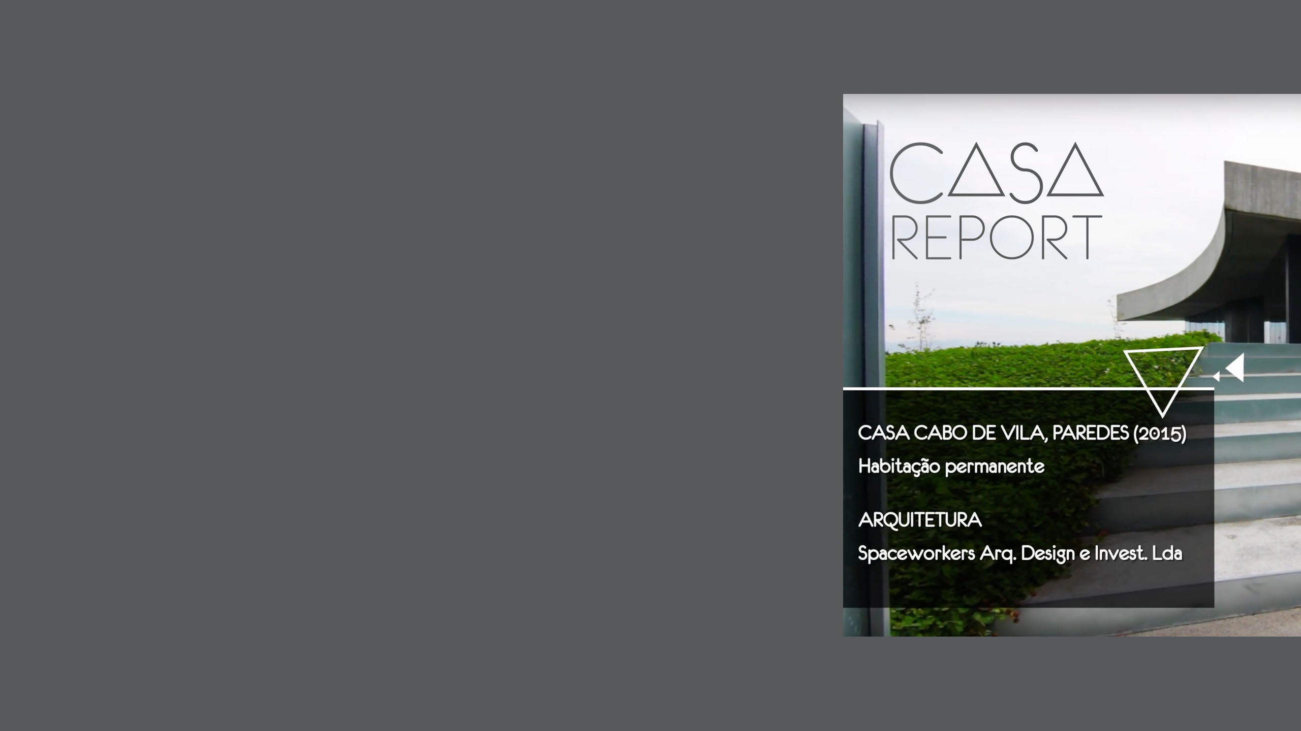 10CCV – CASA REPORT
