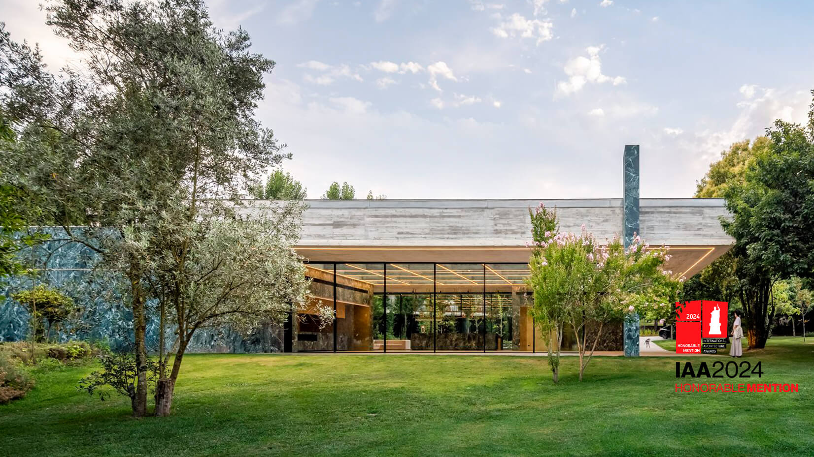 International Architecture Awards