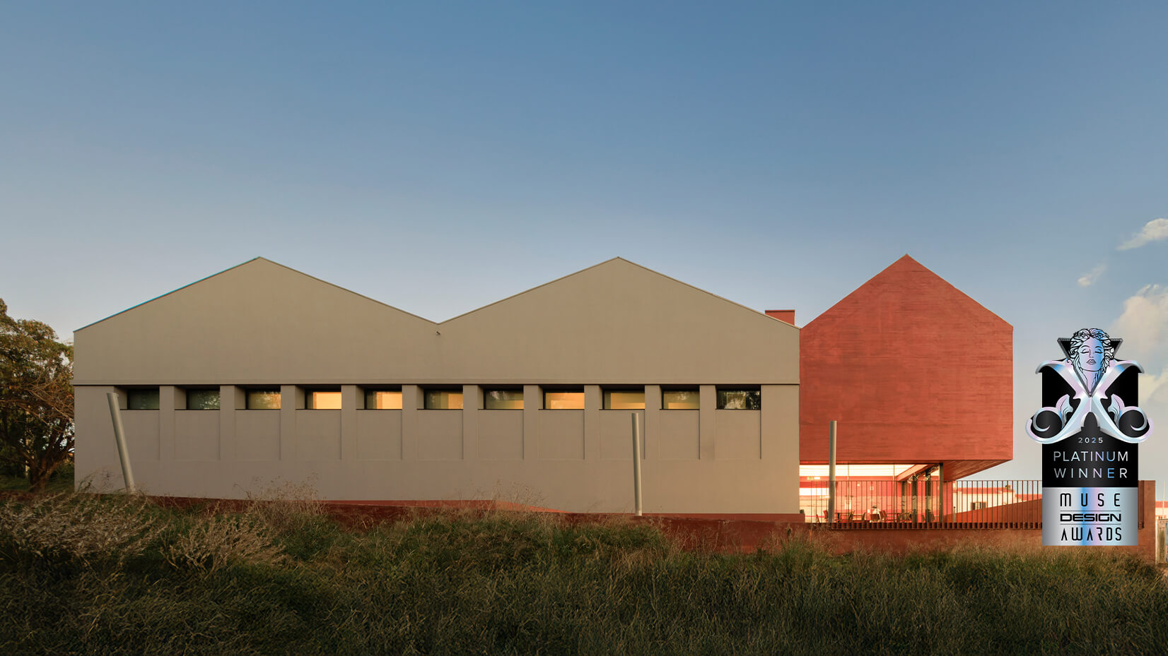 Muse Design Awards 2025