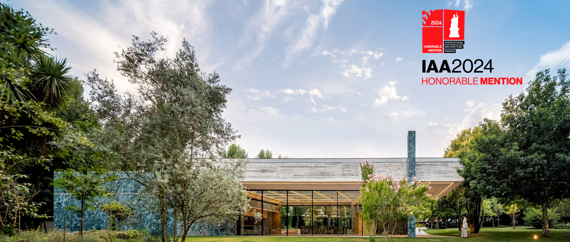 International Architecture Awards