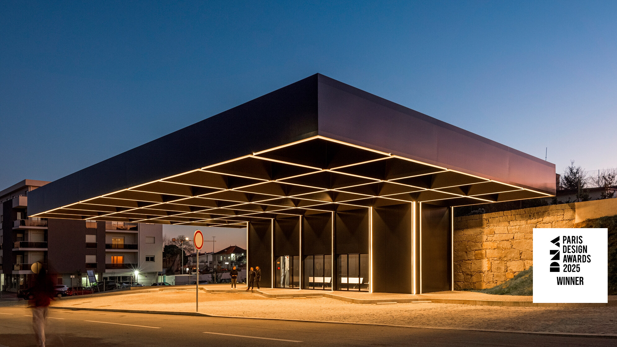DNA Madrid Design Awards ’25