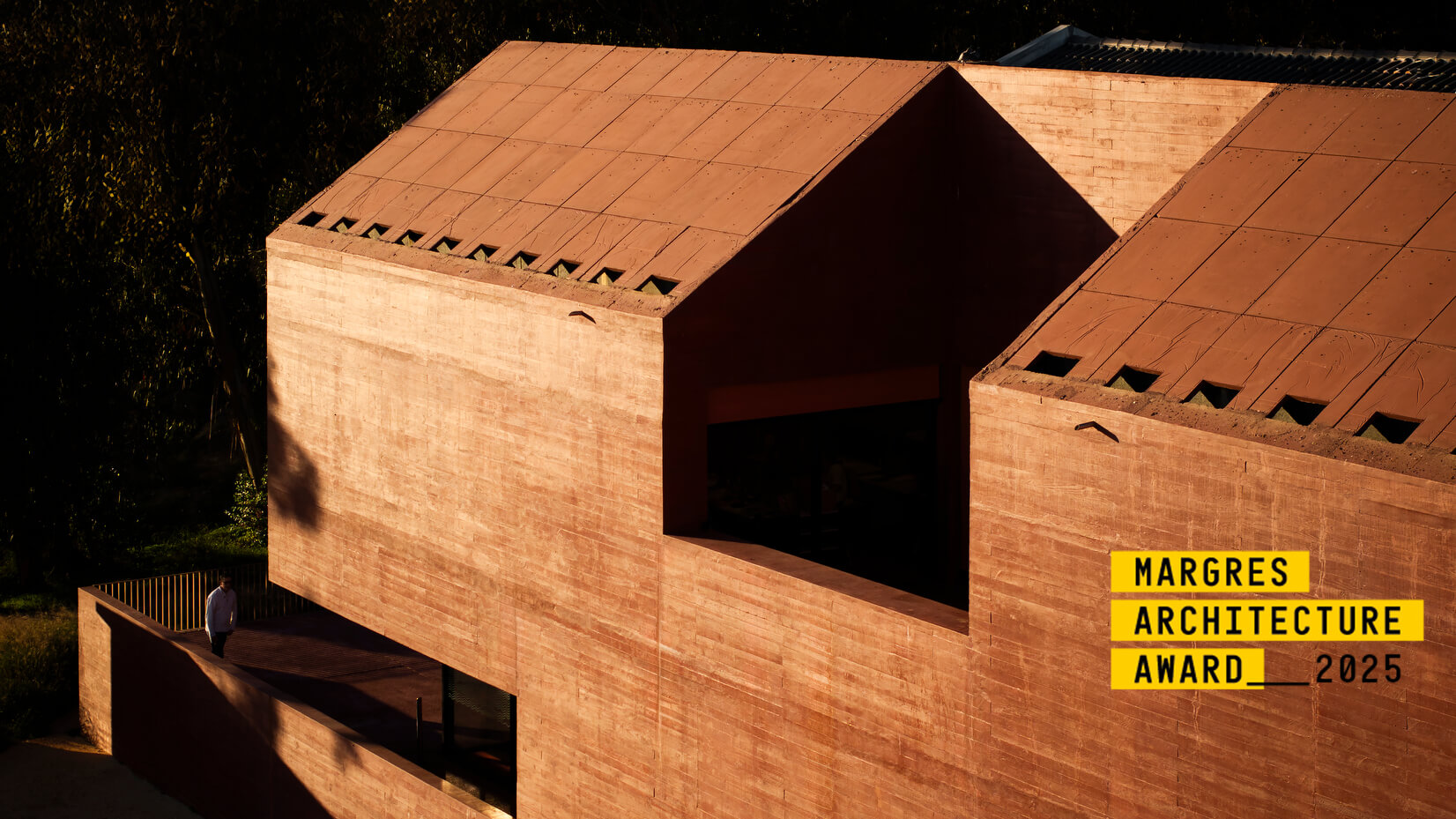 Margres Architecture Award ’25