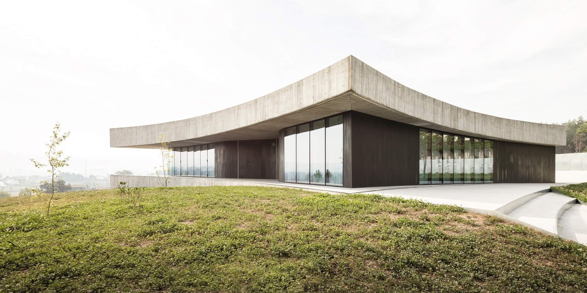 Cabo de Vila House