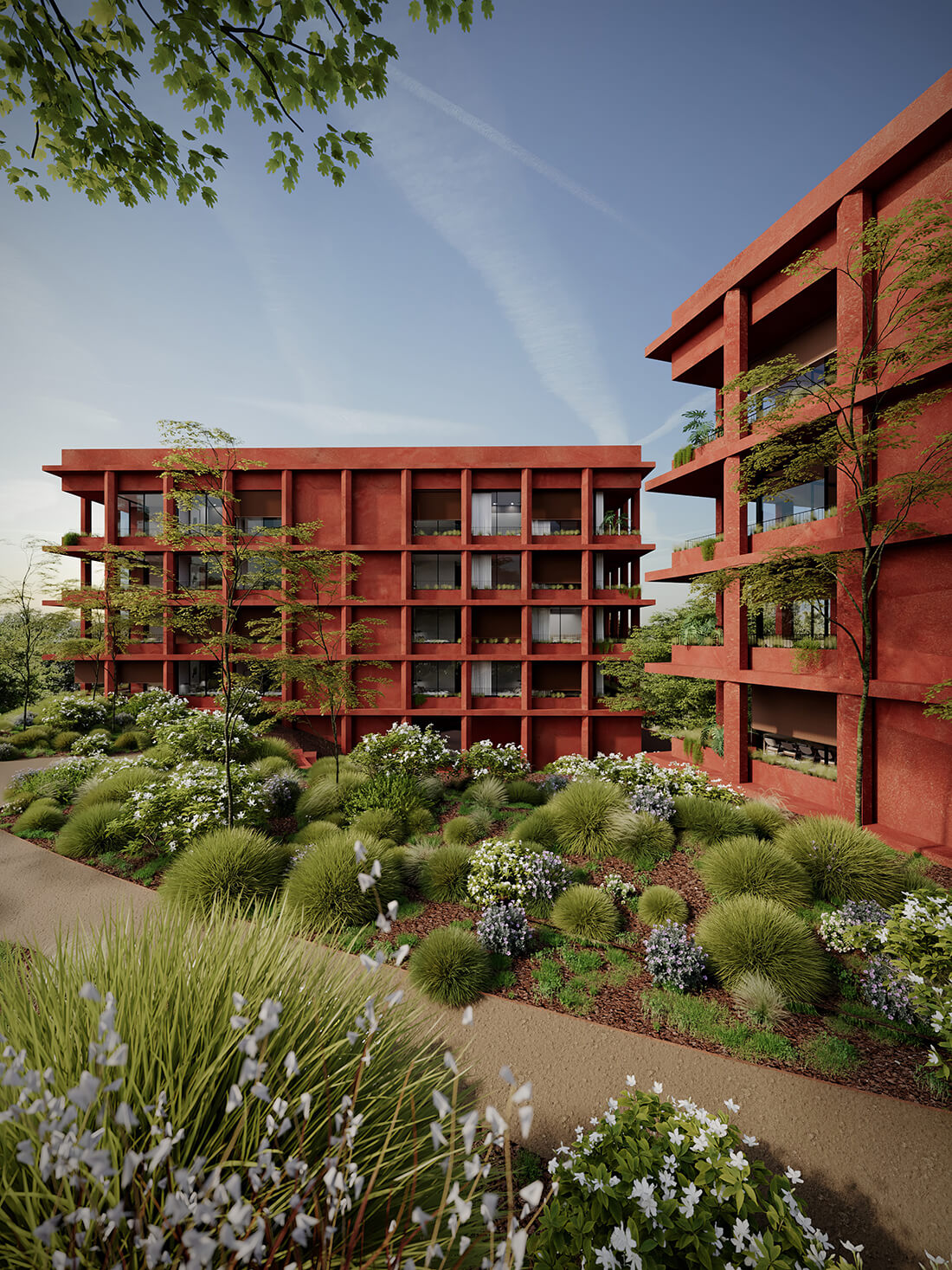 Carmo Residences